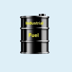 industrial fuel