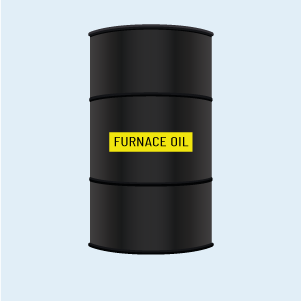 furnace oil